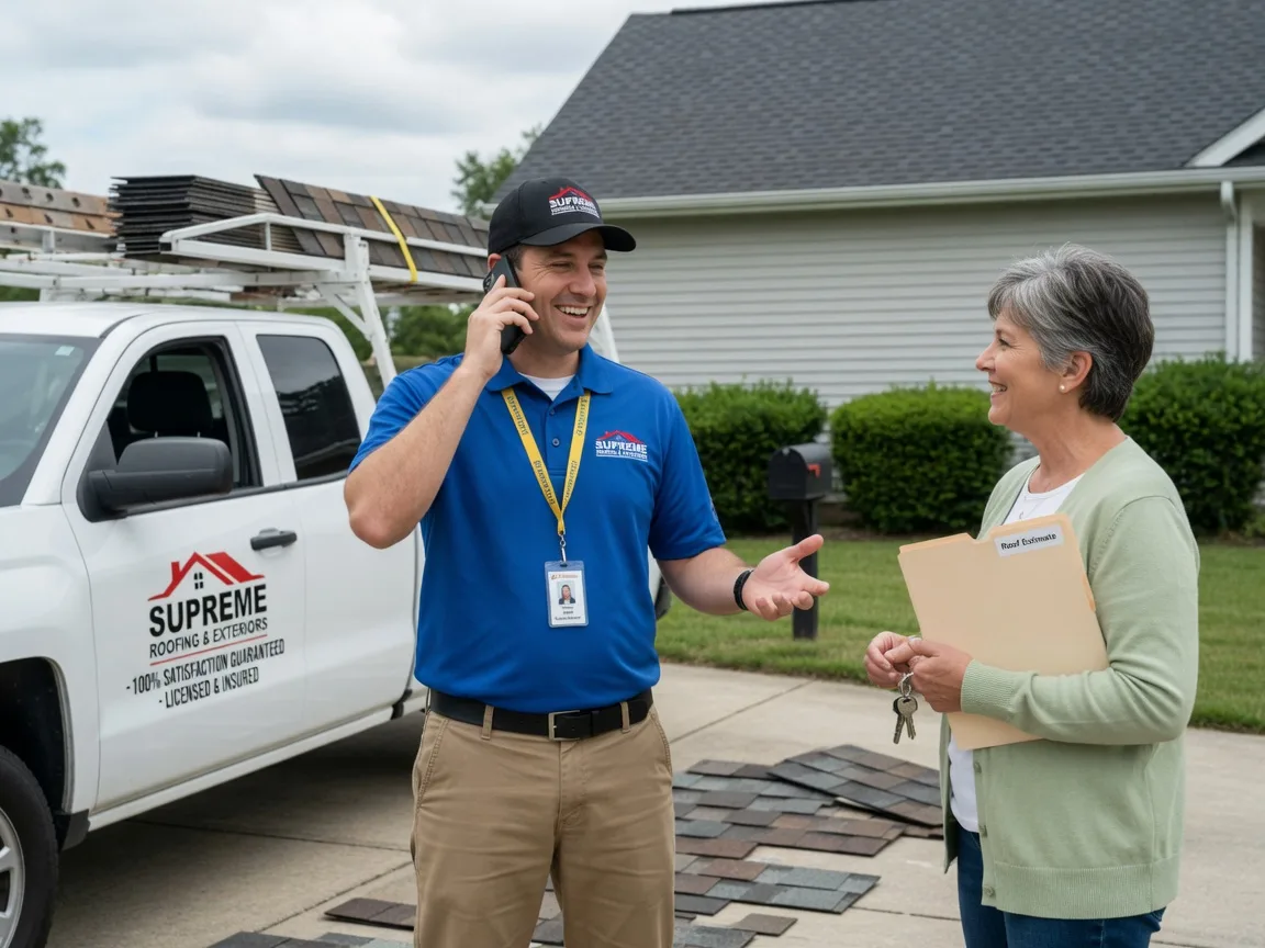 Roof Replacement Fair Oaks, IN FAQs